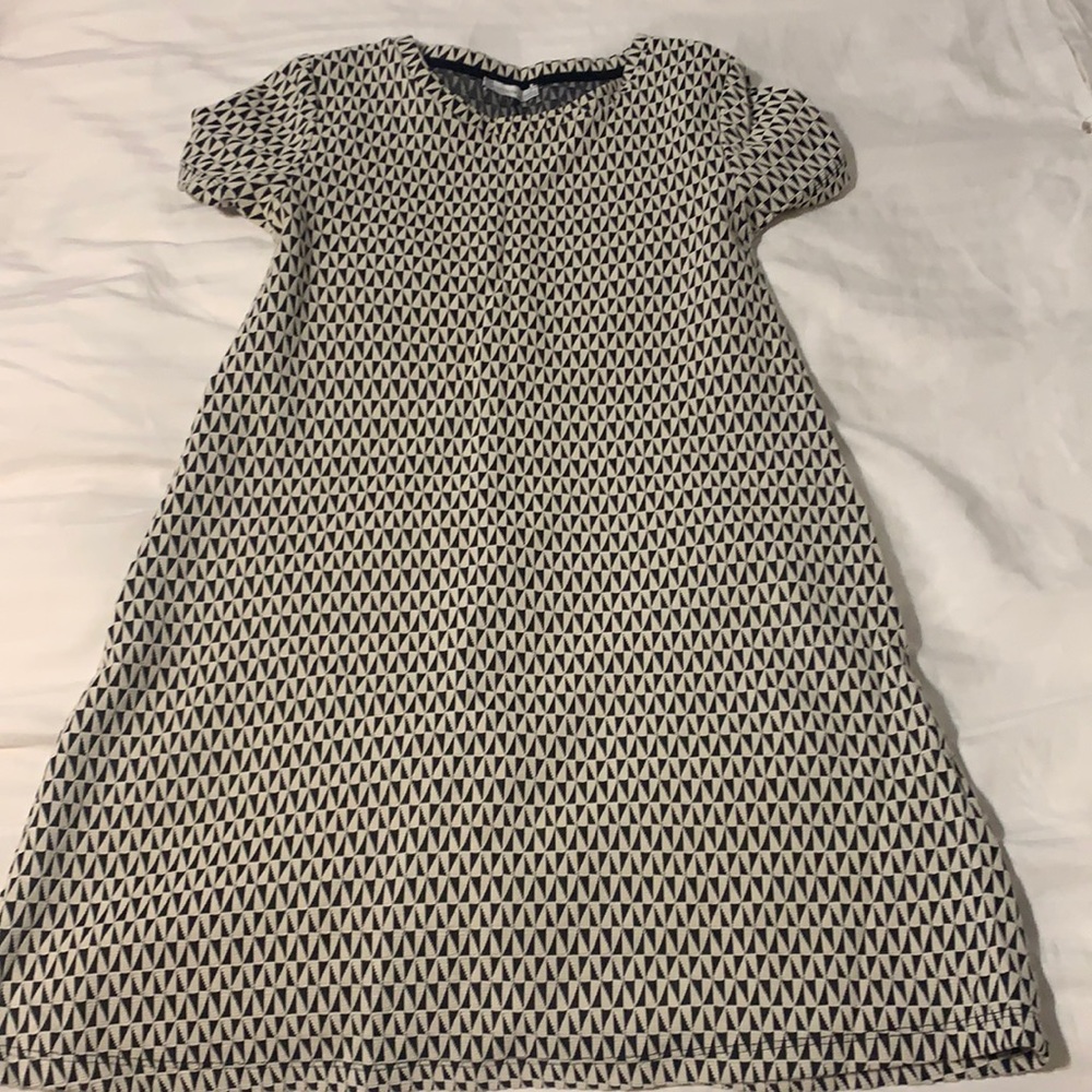 Zara mini dress, like new
